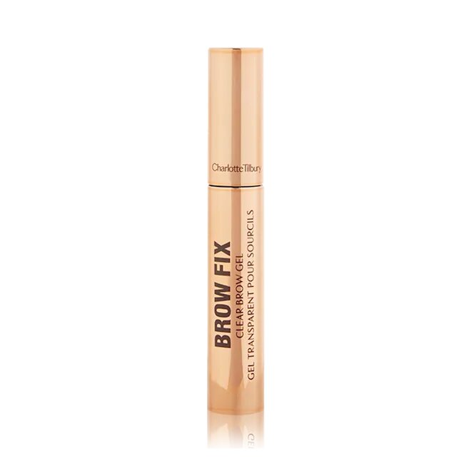 Відтінковий гель для брів Charlotte Tilbury BROW FIX SCULPTING GEL